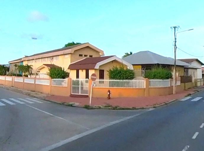 Diadomingo tin charla na Blue Army cu tema ‘Cielo, purgatorio y fierno’